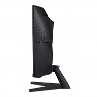 Monitor LED Samsung LS32CG550EIXCI thumbnav 7