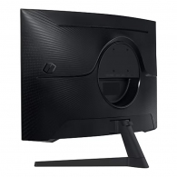 Monitor LED Samsung LS32CG550EIXCI thumbnav 8