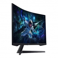 Monitor LED Samsung LS32CG550EIXCI thumbnav 9