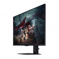 Monitor Samsung LS32DG500EIXCI thumbnav 3