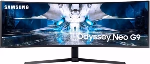 Monitor Samsung LS49AG950NIXCI