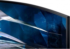 Монитор Samsung LS49AG950NIXCI thumbnav 4