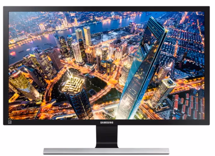 Monitor Samsung LU28E590DS/CI 