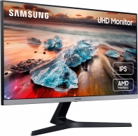 Монитор Samsung U28R550UQI (LU28R550UQIXCI) thumbnav 2