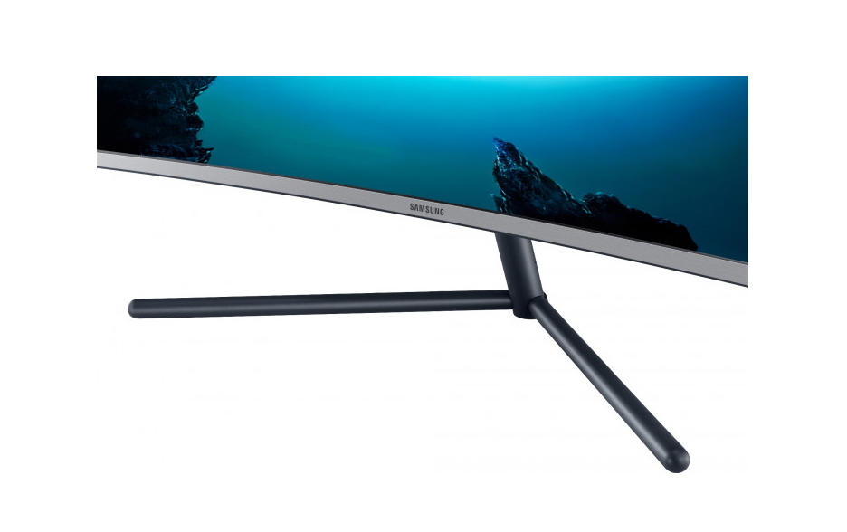 Monitor Samsung LU32R590CWIXCI photo 6
