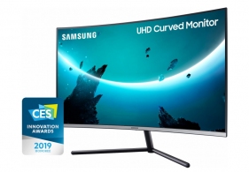 Monitor Samsung LU32R590CWIXCI thumbnav 8