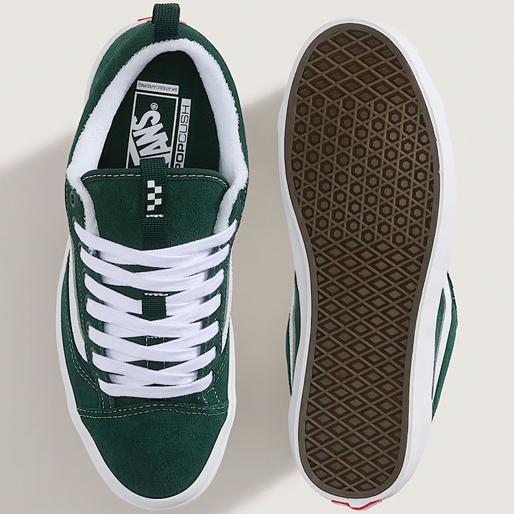Incaltaminte Sport Vans Skate Old Skool 36+ photo 4
