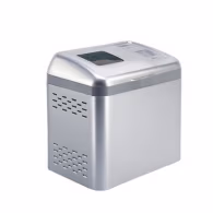 Cuptor de gatit paine LG HB1002CJ, 500 gr, 550 cd/mp W, Alb