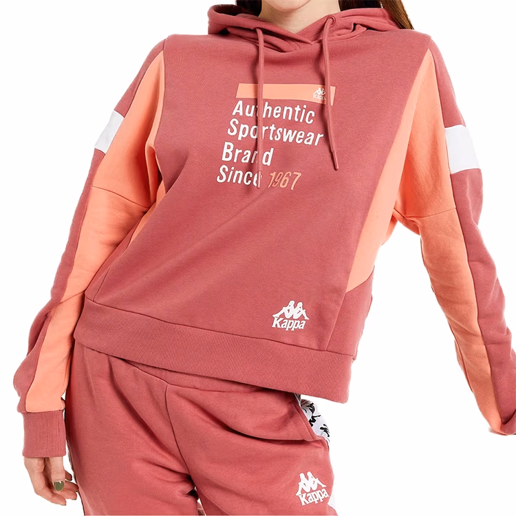 Толстовка Kappa JACKET