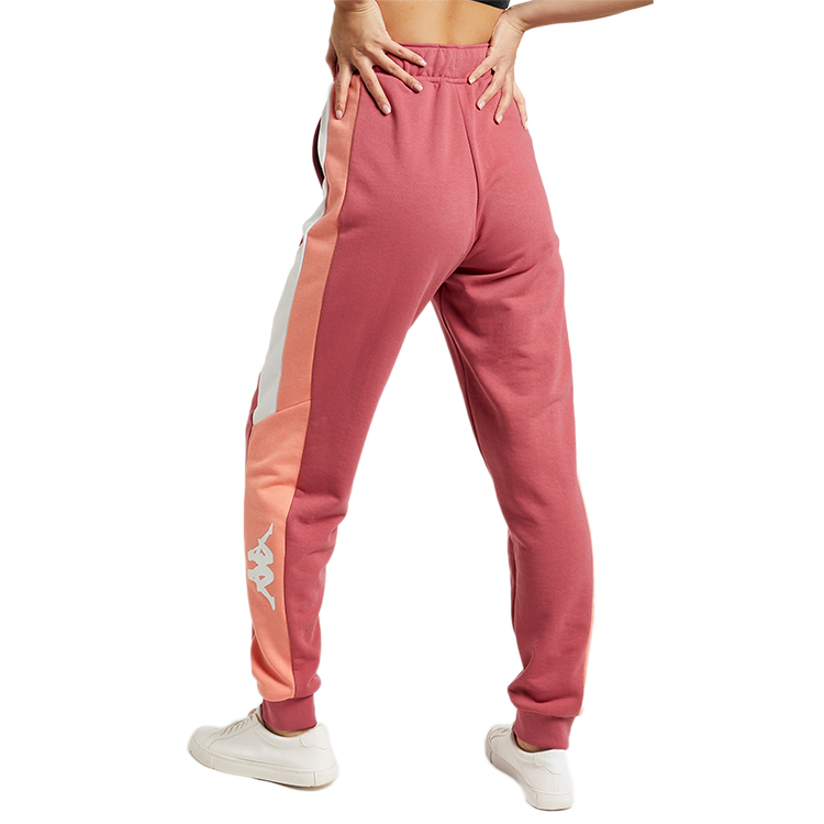 Брюки Kappa PANT 50-52 Красный Женский photo 2