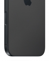 Smartphone Apple iPhone 16 Plus 8/512GB Black thumbnav 2