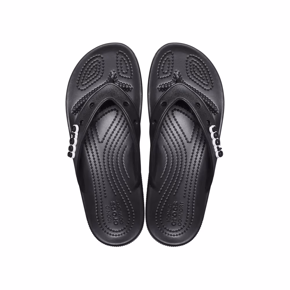Шлепанцы Crocs Classic Flip 