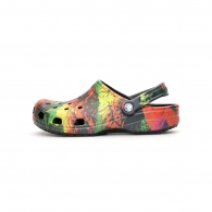 Шлепанцы Crocs Classic Cyber Beach Clog thumbnav