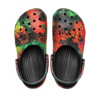 Slapi Crocs Classic Cyber Beach Clog thumbnav 3