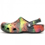 Slapi Crocs Classic Cyber Beach Clog thumbnav 1