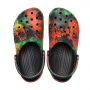 Slapi Crocs Classic Cyber Beach Clog thumbnav 3