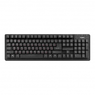 Tastatura cu fir Sven 301Black thumbnav 1