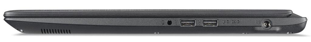 Ноутбук Acer Aspire 3 Aspire3 A315-51 Black 15.6” / 4 ГБ / / Core i3 / HD Graphics 520 / Черный photo 4