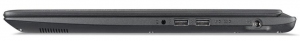 Ноутбук Acer Aspire3 A315-51 Black, Core i3, 4 ГБ ГБ, DOS, Черный thumbnav 4