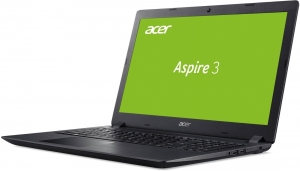 Ноутбук Acer Aspire3 A315-51 Black, Core i3, 4 ГБ ГБ, DOS, Черный thumbnav 5