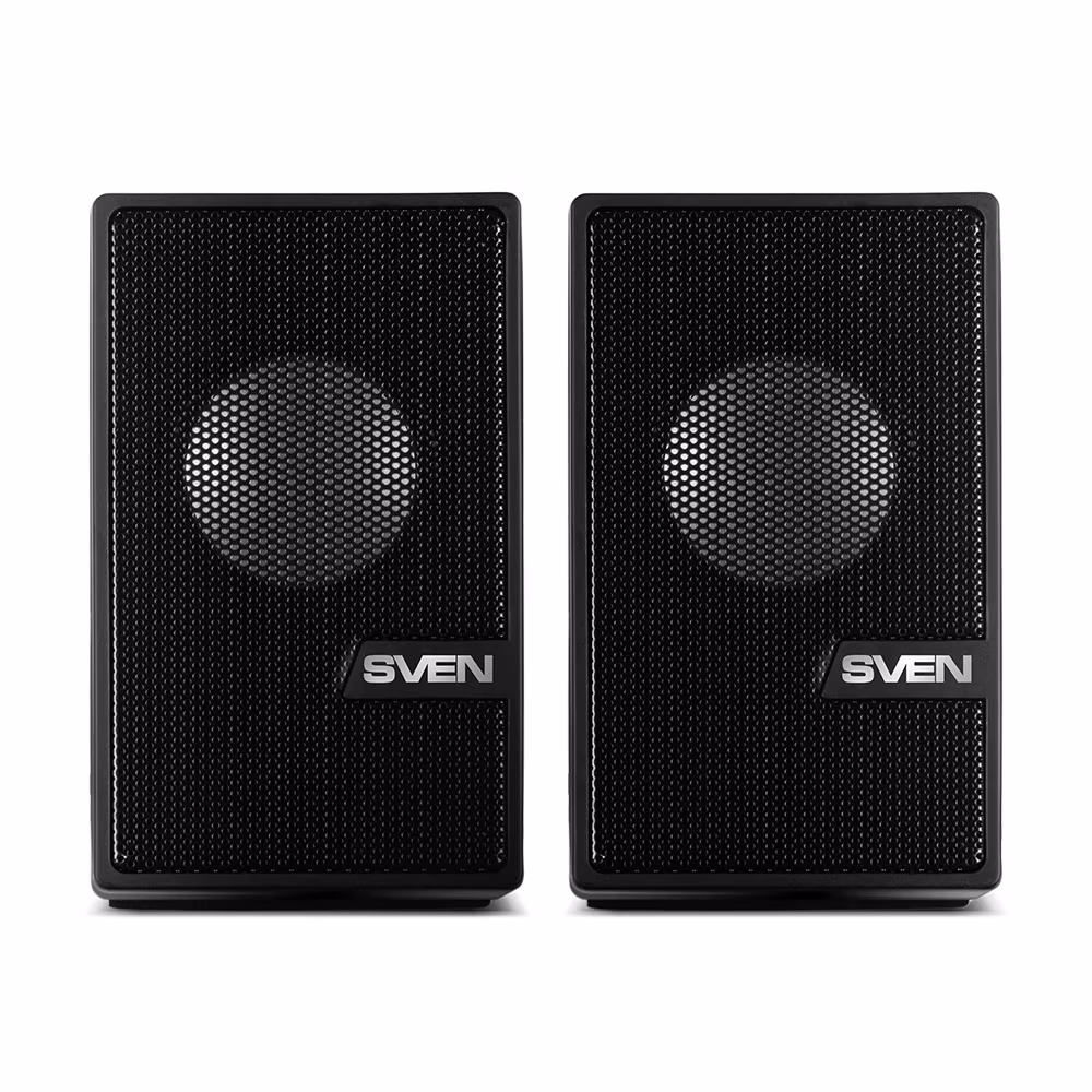 Компьютерные колонки Sven 340 