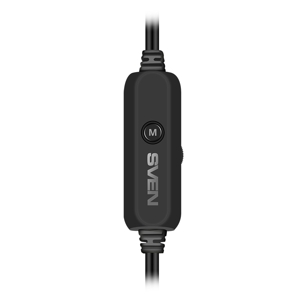 Акустическая система компьютерная Sven 340 Black Черный photo 3