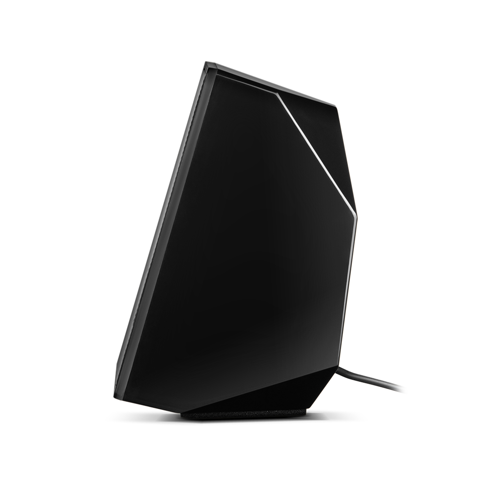 Акустическая система компьютерная Sven 340 Black Черный photo 4