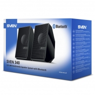 Компьютерные колонки Sven 340 thumbnav 5