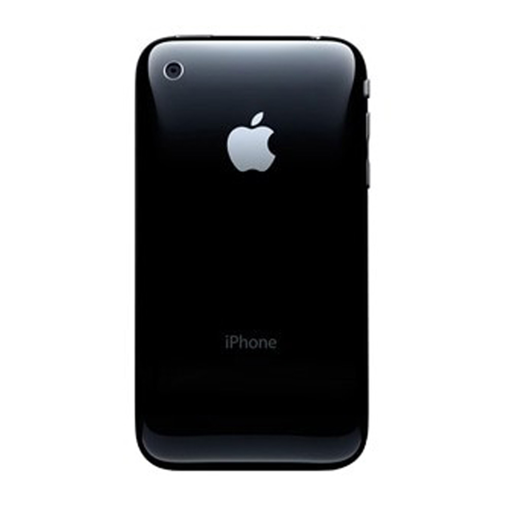 Smartphone Samsung iPhone 3G / 3.5'' / 0.128 GB / 16 / Black photo 4