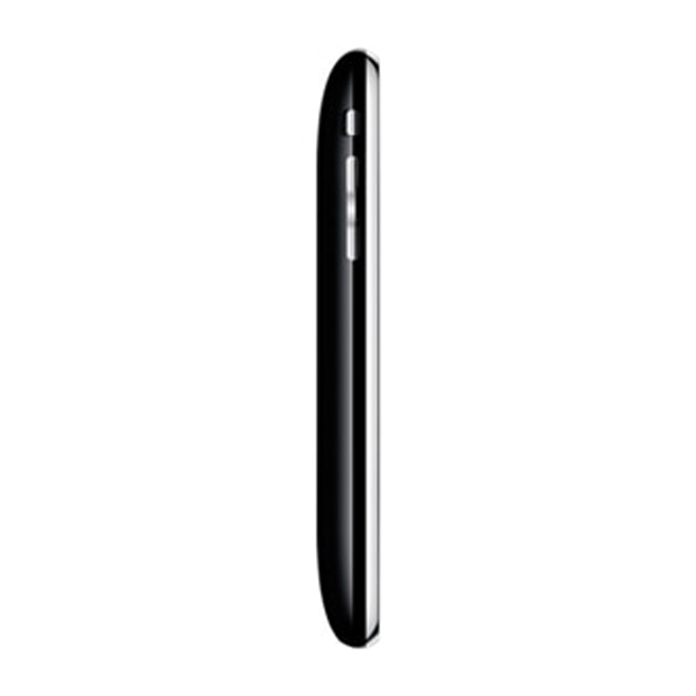 Smartphone Apple iPhone 3GS / 3.5'' / 0.256 GB / 16 / Black photo 3