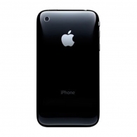 Smartphone Apple iPhone 3GS 256Mb/32GB Black thumbnav 4
