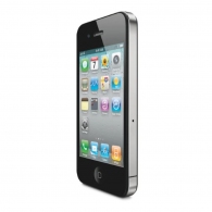 Smartphone Apple iPhone 4 512MB/16GB Black thumbnav 2