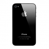 Smartphone Apple iPhone 4S 512MB/32GB Black thumbnav 3