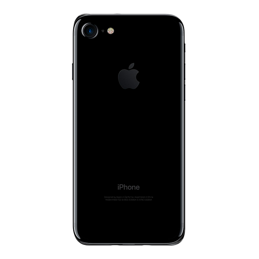Smartphone Apple iPhone 7 / 4.7'' / 12 GB / 128 / Black photo 3