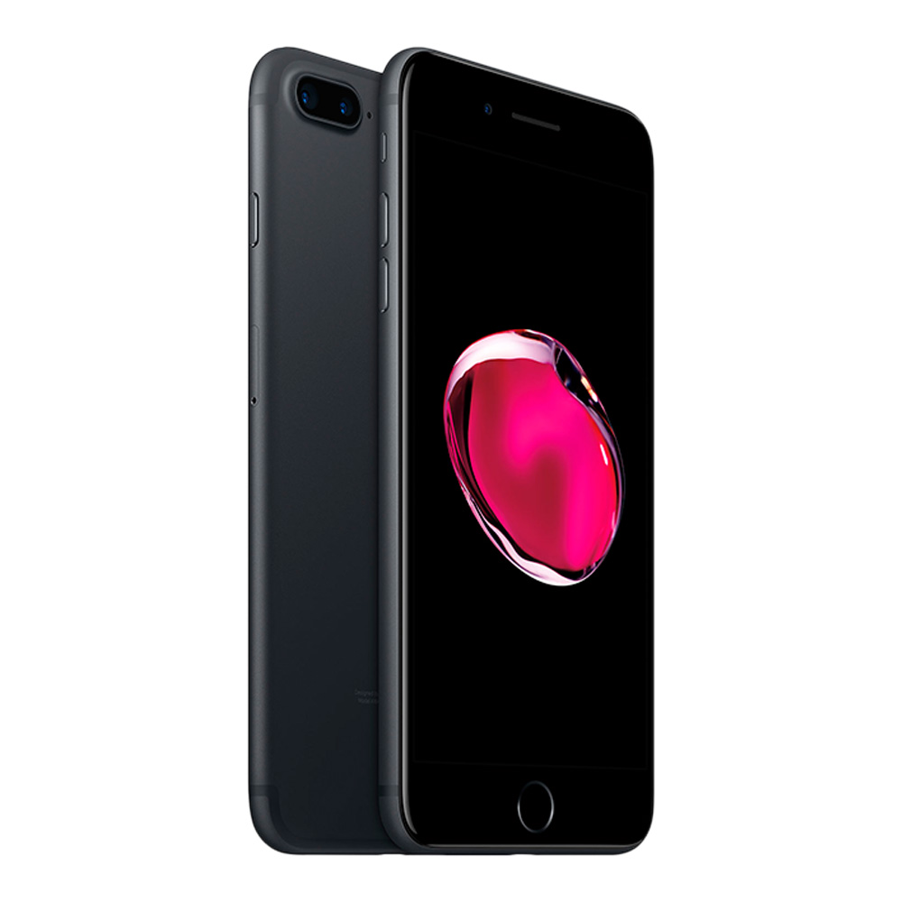 Smartphone Apple iPhone 7 Plus / 5.5'' / 3 GB / 128 / Black photo 4
