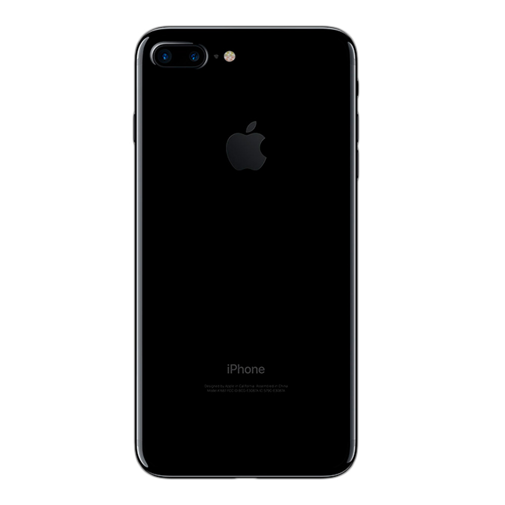 Smartphone Apple iPhone 7 Plus / 5.5'' / 3 GB / 256 / Jet Black photo 3