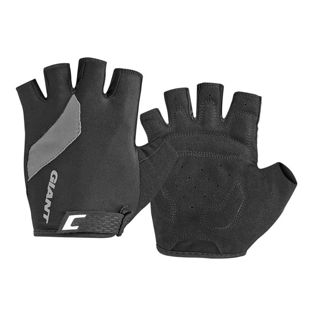 Перчатки велосипедные Giant TOUR SF GLOVE  Черный 830000612 photo 2