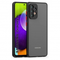 Чехол WAVE Matt Samsung Galaxy A23 thumbnav 1