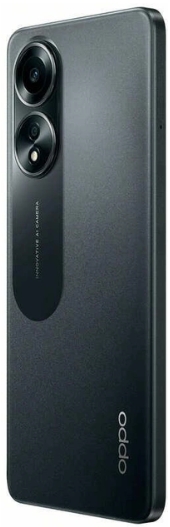 Смартфон OPPO A58 / 6.72'' / 6 ГБ / 128 ГБ / Черный photo 3