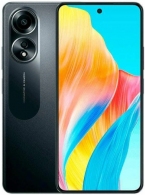 Смартфон OPPO A58 6/128GB Glowing Black thumbnav 1