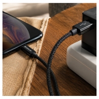 Кабель USB-A - Lightning Defender ACH01-03T thumbnav 5