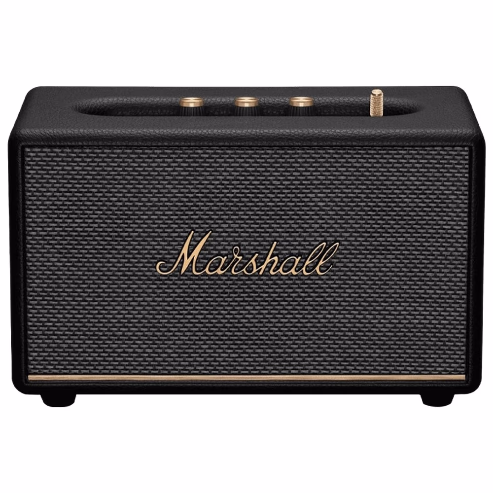 Портативная колонка Marshall Acton III Black (24923) 