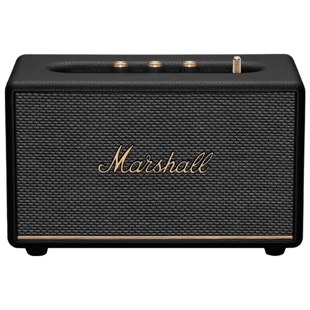 Портативная колонка Marshall Acton III Black (24923) Черный photo 1