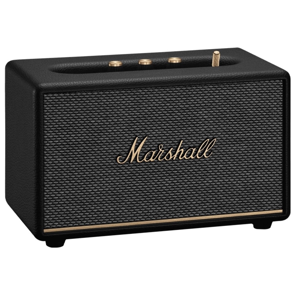 Портативная колонка Marshall Acton III Black (24923) Черный photo 2