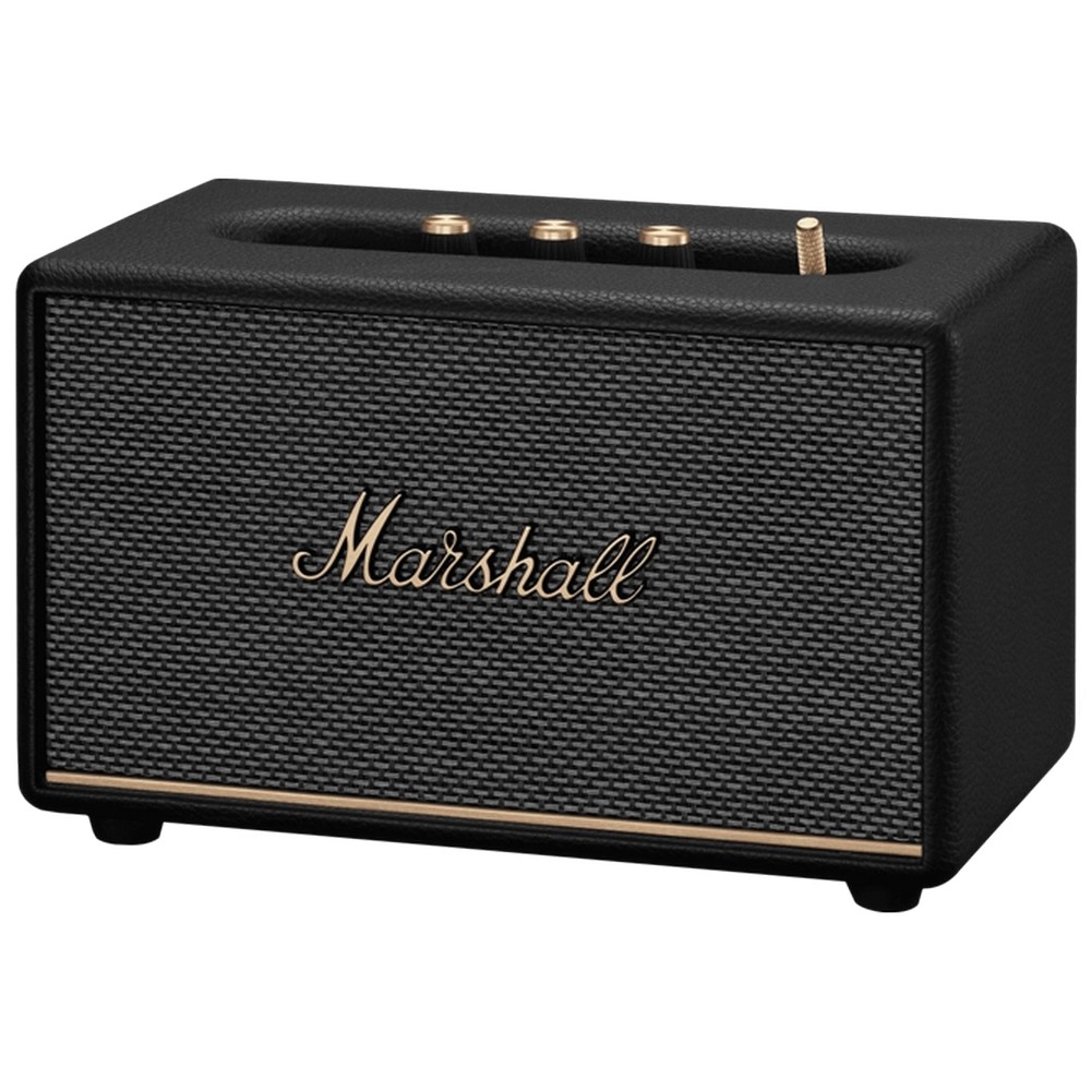 Портативная колонка Marshall Acton III Black (24923) Черный photo 5