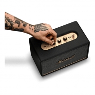 Портативная колонка Marshall Acton III Black (24923) thumbnav 6