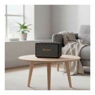 Портативная колонка Marshall Acton III Black (24923) thumbnav 7