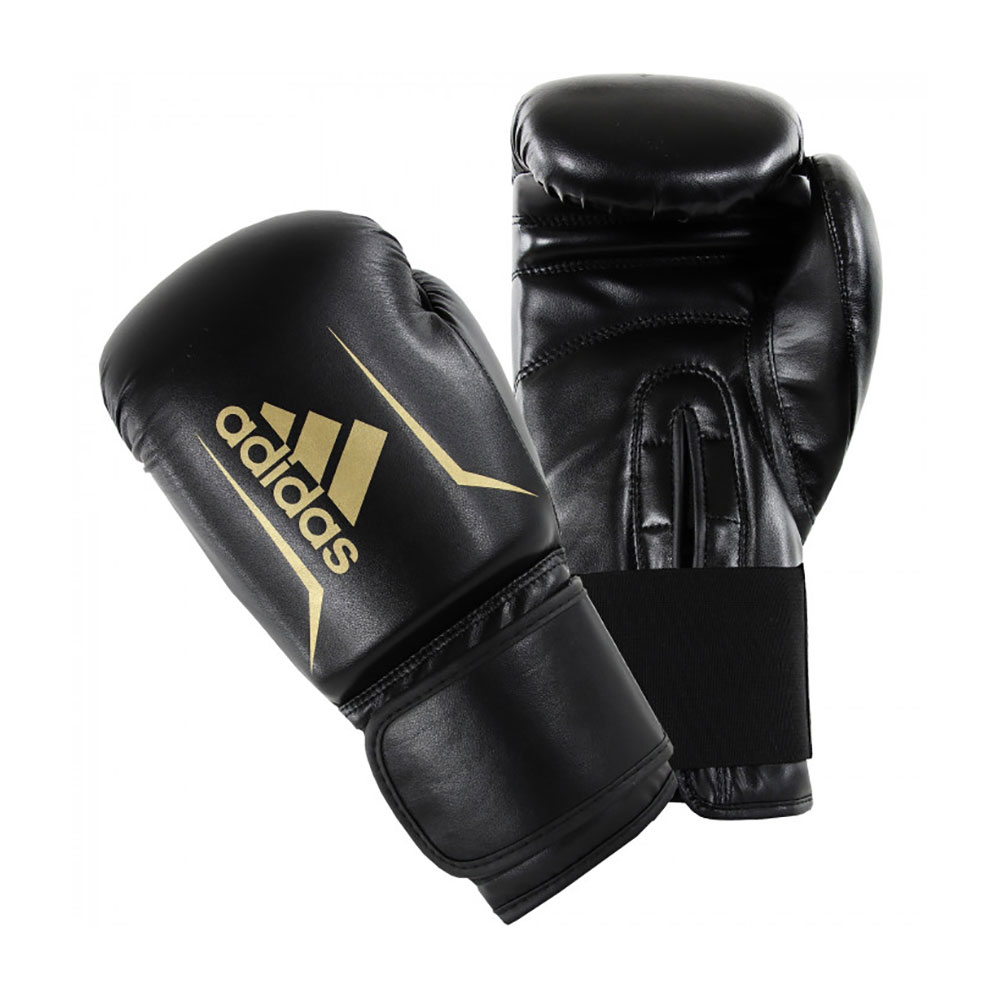 Перчатки для бокса Adidas SPEED 50 photo 2