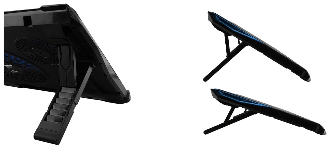 Suport pentru laptop Promate AIRBASE-2 photo 3