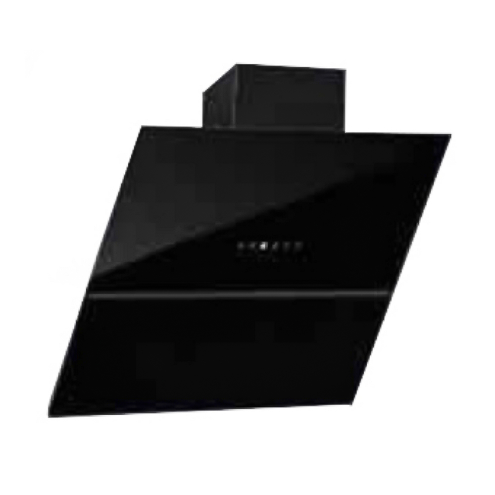 Hota Eurolux AUTOMOD 2030 60 BLACK / Inclinata / Pina la 24 m.p / Negru photo 1 Hota Eurolux AUTOMOD 2030 60 BLACK / Inclinata / Pina la 24 m.p / Negru photo 1